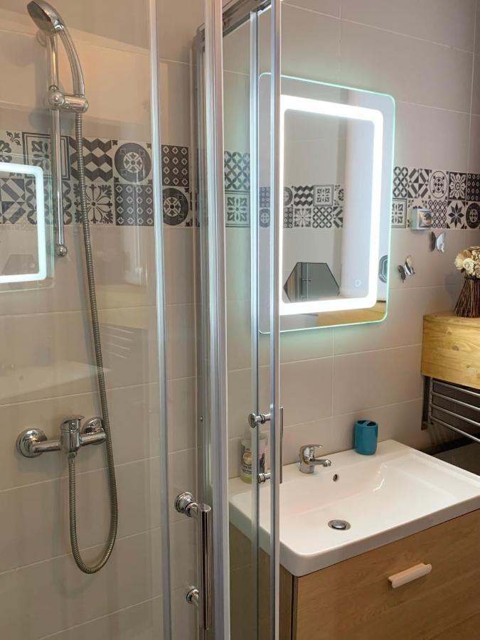 Appart Reves Bleus Hypercentre 5Min Chateau Blois By Sweet Home Company Dış mekan fotoğraf